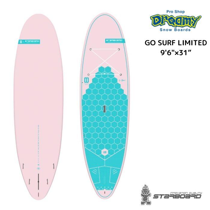 パドル、リーシュ付き、SUP ハードボード、9`6