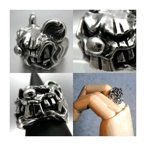 カゲマルデザイン　ドブラット Amazon.co.jp: カゲマルデザイン ドブラット メタリック ソフビ