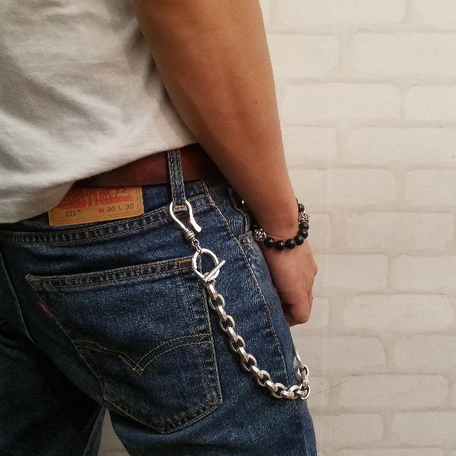 DREDLINE限定】バレルキーフック キーリング付き キーチェーン DREDLINE限定】バレルキーフック キーリング付き キーチェーン