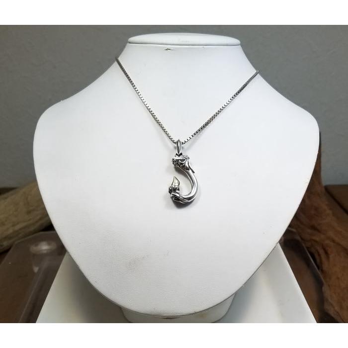 drive シルバーアクセサリー】 ドライヴ dp-080レヴィアフック