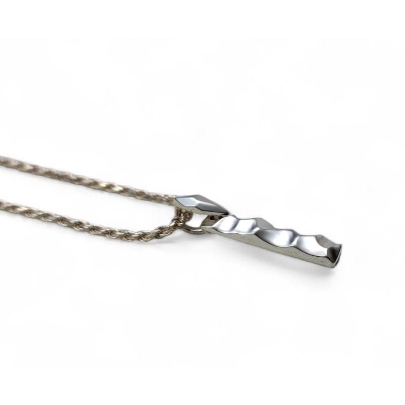 フューチャードアズ】 fdp-05 バブルカットSペンダント ネックレス