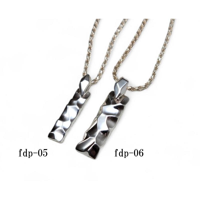 シルバーネックレス　15個まとめ売り46g 215684_03.jpg