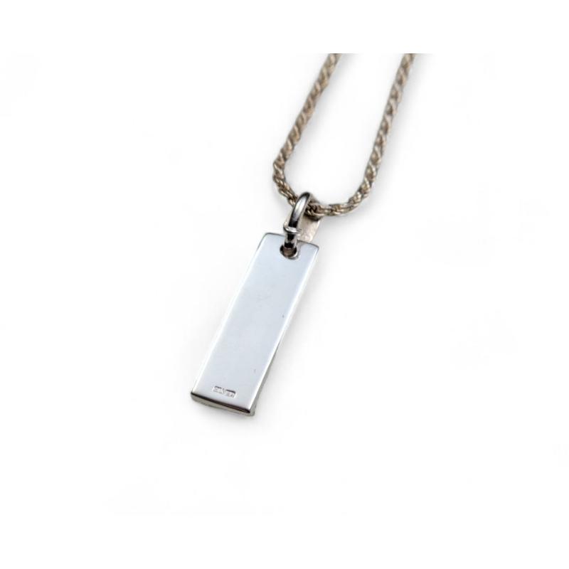 フューチャードアズ】 fdp-06 バブルカットLペンダント ネックレス