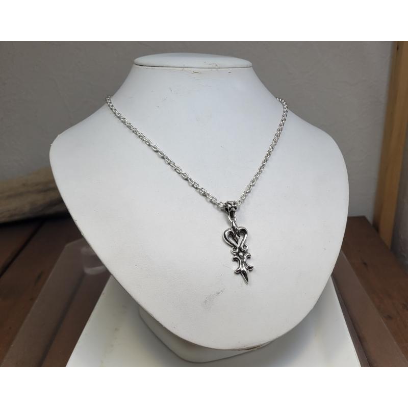 drive シルバーアクセサリー ドライヴ dp-001 グランデペンダント