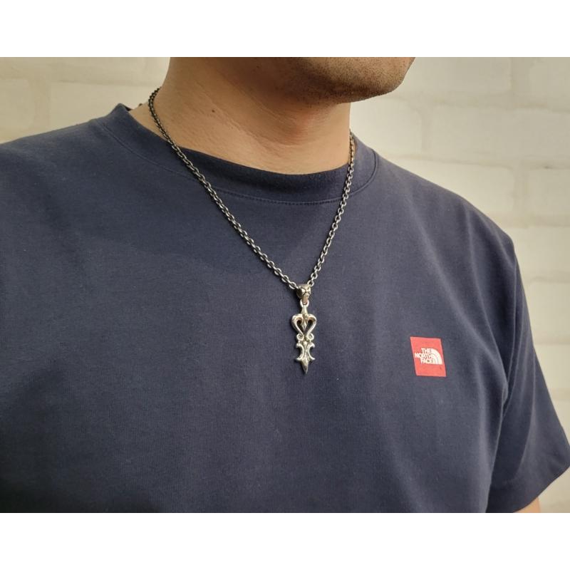 drive シルバーアクセサリー ドライヴ dp-001 グランデペンダント