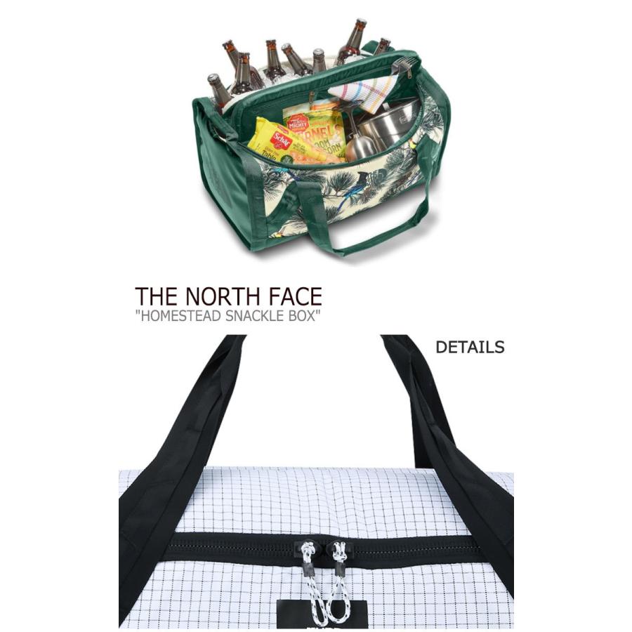 輝く高品質な ノースフェイス ボストンバッグ The North Face メンズ レディース Homestead Snackle Box ホームステッド スナックル ボックス Nen2fi15 新品未使用 新古品 Bg Nf Nen2fi15 Drescco 通販 Yahoo ショッピング 人気満点 Lewisfamilyinsurance Com
