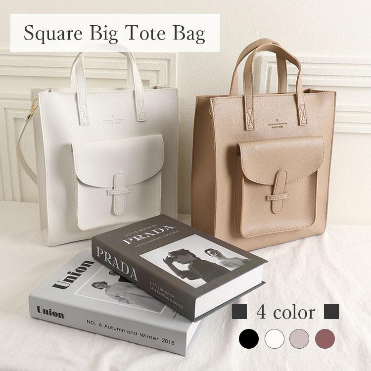 バッグ ショルダーバッグ ハンドバッグ レディース スクエア スクエア 