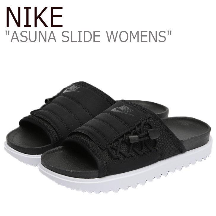 残りわずか ナイキ サンダル Nike メンズ レディース Asuna Slide アスナスライド Black ブラック Ci8799 003 シューズ Sn Nk Ci Drescco 通販 Yahoo ショッピング 人気絶頂 Mdtu Nw Gov Lk