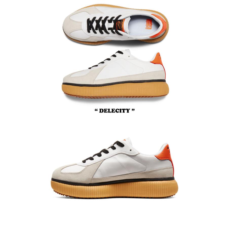 オニツカタイガー スニーカー Onitsuka Tiger メンズ レディース オニツカタイガー スニーカー Onitsuka Tiger メンズ レディース