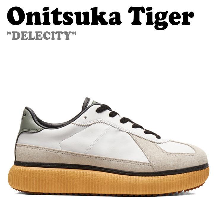 オニツカタイガー スニーカー Onitsuka Tiger メンズ レディース