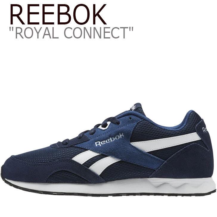 21新発 リーボック ロイヤルコネクト スニーカー Reebok メンズ レディース Royal Connect ロイヤル コネクト Navy ネイビー Cn0505 シューズ Sn Rb Cn0505 Drescco 通販 Yahoo ショッピング 超大特価 Www Skylanceronline Com
