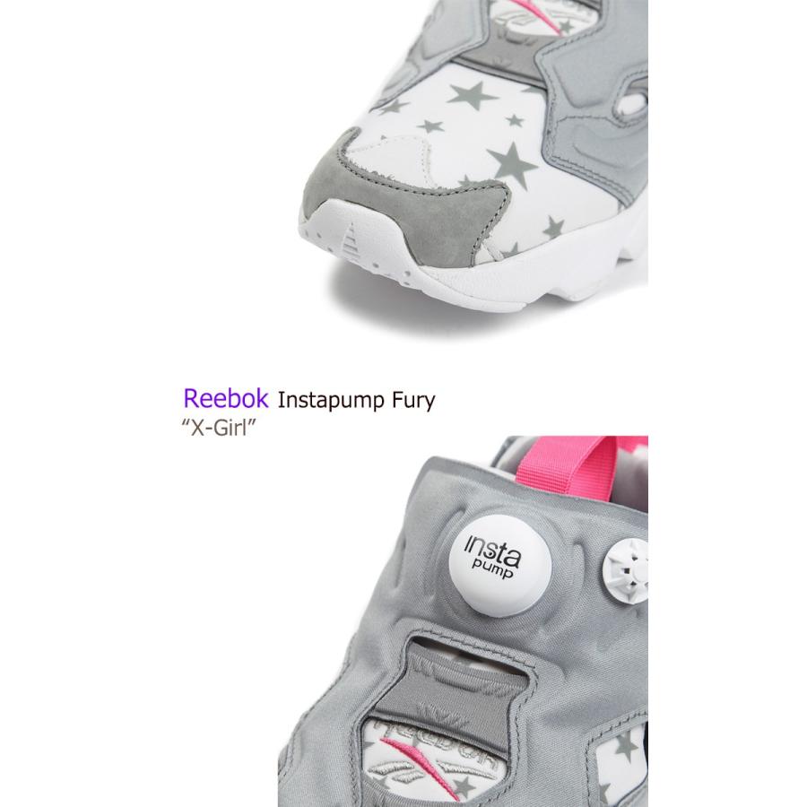 最安値に挑戦 Reebok Instapump Fury X Girl Exclusive White Pink リーボック ポンプフューリー 限定商品 星柄 Ar3800 シューズ スニーカー シューズ ブランドおしゃれ Gestion Etechnologies Shop