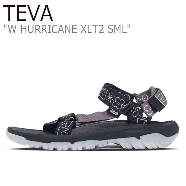 格安人気 テバ ハリケーン サンダル Teva メンズ W Hurricane Xlt2 Sml W ハリケーン Xlt2 Sml Black ブラック Bgrg シューズ 史上最も激安 Abmicse Org