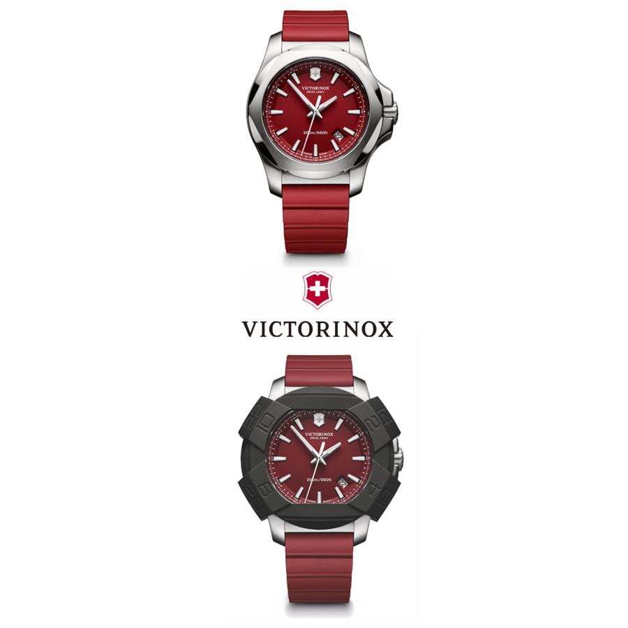 Victorinox INOX メンズ 腕時計
