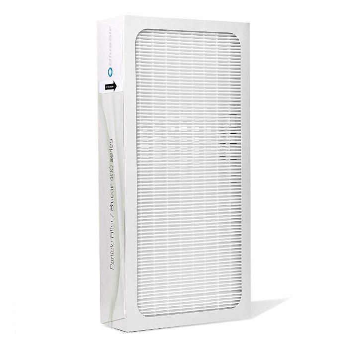 あすつく 空気清浄機 Blueair Classic ブルーエア クラシック 400