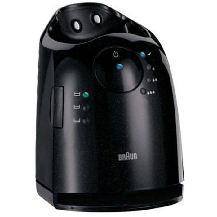 即日出荷 シェーバー用 洗浄器 クリーン＆ニューシステム7 AD シリーズ