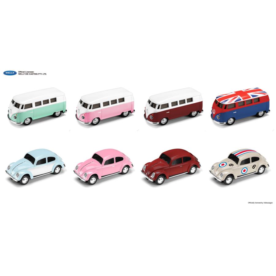 ☆人気商品☆ グリーンハウス USBメモリ- 8GB VW VB8G-RD 46 GREEN HOUSE（グリーンハウス） USBメモリ- 8GB (VW Microbus レッド