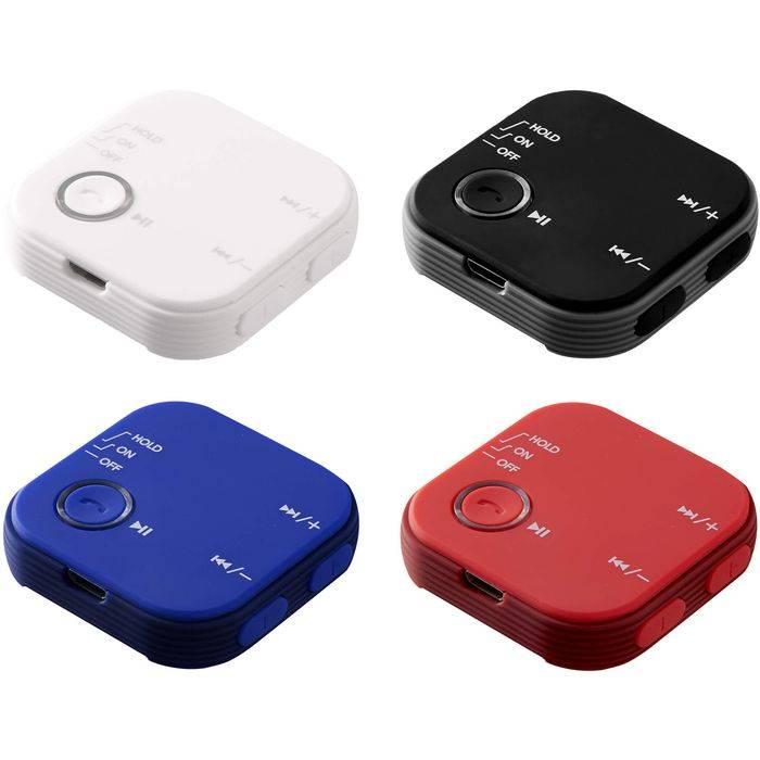 スマホ タブレット ワイヤレスオーディオレシーバー Bluetooth 4 1 オーディオ レシーバー Audio Receiver クリップ付 ４カラー グリーンハウス Gh Bhrc v スマホカバー専門店 ドレスマ 通販 Yahoo ショッピング