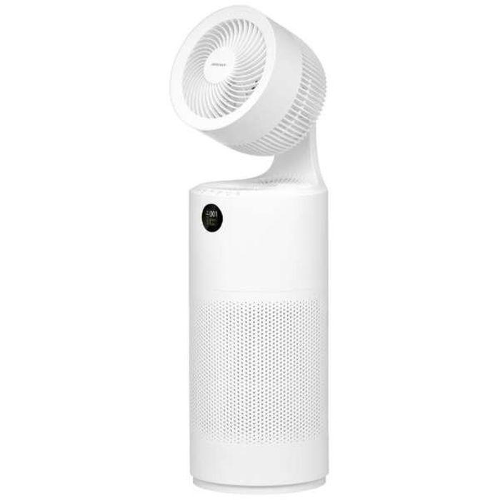 Acer◇空気清浄機 Acerpure Cool ホワイト AC553-50W 2in1 サーキュレーター付UVC LED搭載空気清浄機 Acerpure Cool