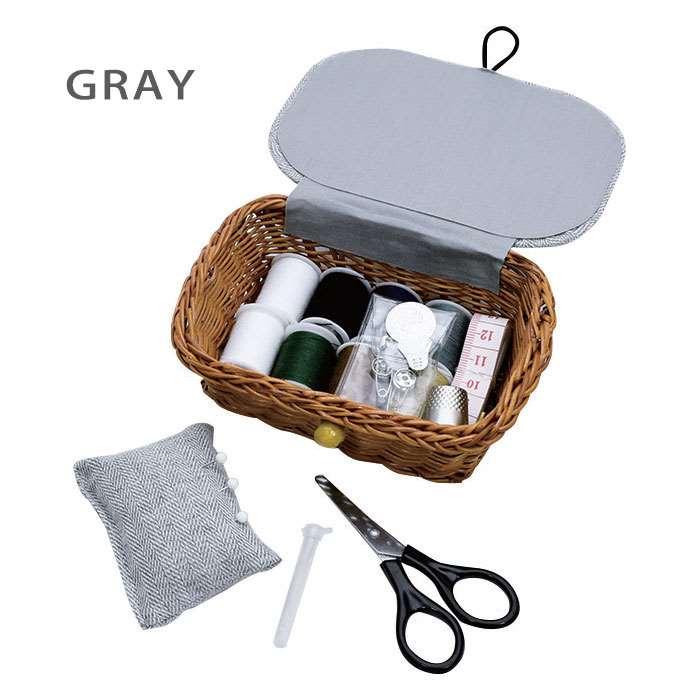 かなかな様 ソーイングボックスうちカゴ かなかな様 ソーイング