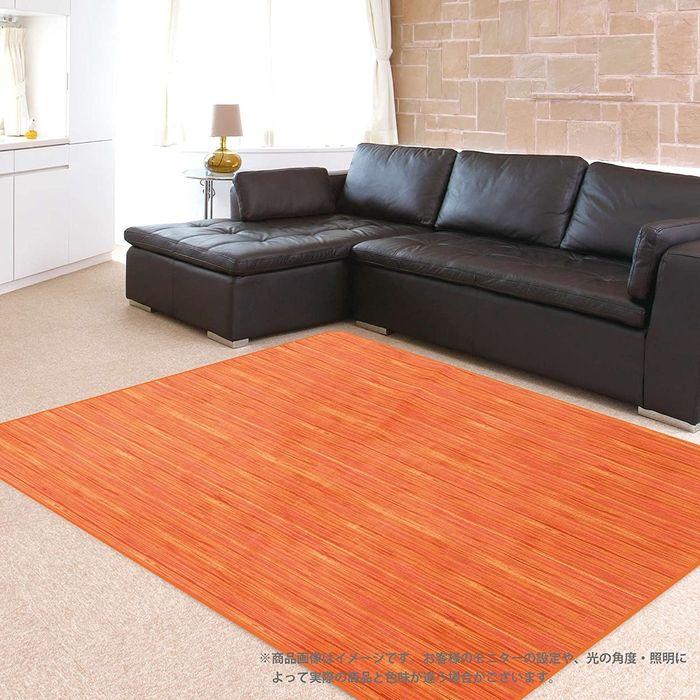 即日出荷 ホットカーペット 電気カーペット 3畳相当 フランネル消臭