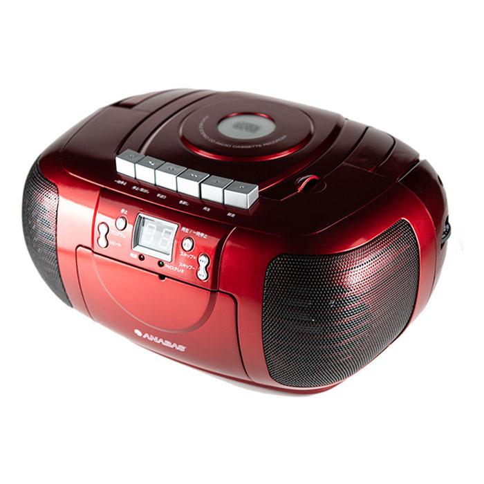 ラジカセ CDラジオカセットレコーダー レッド 太知ホールディングス CD-CB5R :4518351002216:スマホカバー専門店 ドレスマ - 通販 - Yahoo!ショッピング ラジカセ CDラジオカセットレコーダー レッド 太知ホールディングス CD-CB5R :4518351002216:スマホカバー専門店 ドレスマ - 通販 - Yahoo!ショッピング