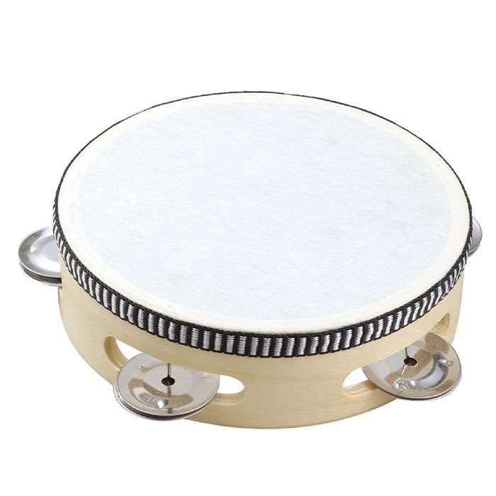 おえかきタンバリン ナチュラル F19cm 楽器 伴奏 音楽 お絵かき タンバリン 玩具 おもちゃ イラスト 絵付け アーテック スマホカバー専門店 ドレスマ 通販 Yahoo ショッピング