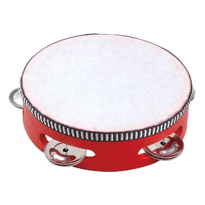 おえかきタンバリン レッド F19cm 楽器 伴奏 音楽 お絵かき タンバリン 玩具 おもちゃ イラスト 絵付け アーテック スマホカバー専門店 ドレスマ 通販 Yahoo ショッピング