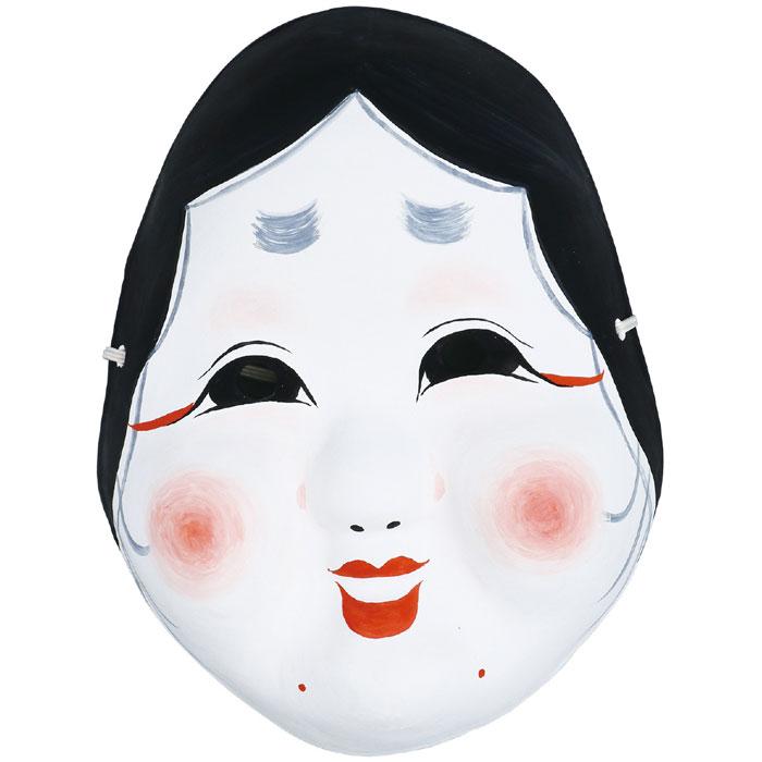 おかめ お面 手作り オリジナル 作品 アート お絵かき イラスト 図工 美術 コスプレ 小道具 雑貨 アーテック スマホカバー専門店 ドレスマ 通販 Yahoo ショッピング