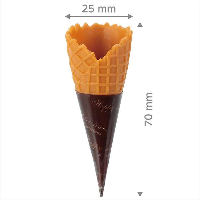 Martha Stewart】マーサ アイスクリームコーン パンチ 未使用品 Martha