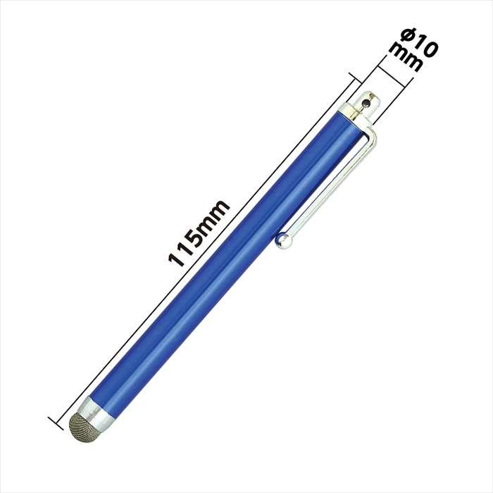 タッチペン PSA-TPRCP | タッチペン | タッチペン・ペンタブレット | 製品案内