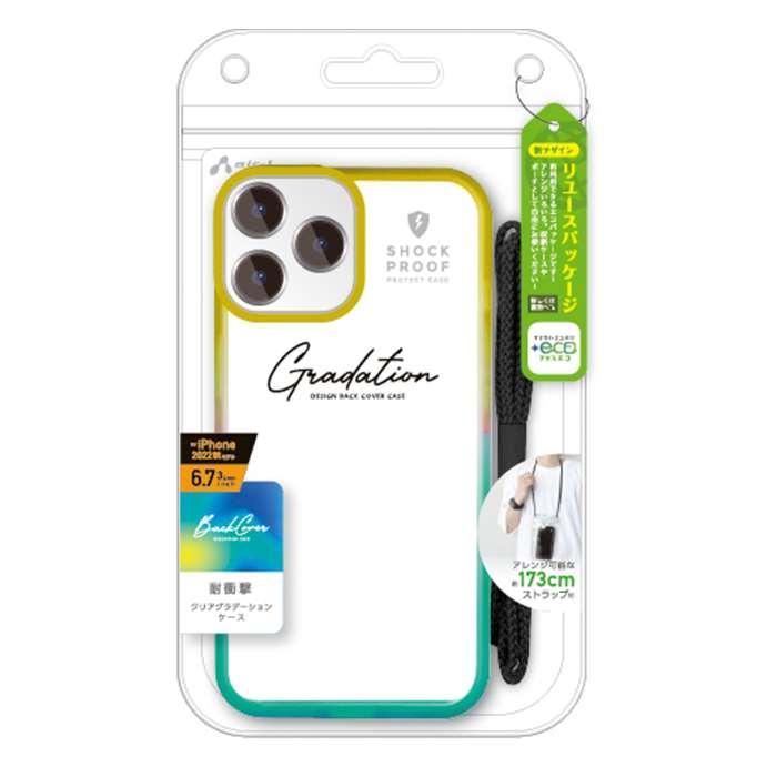 iPhone 14 Pro Max 対応 6.7インチ ケース カバー 耐衝撃 ハイブリッド