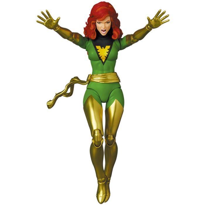 MAFEX PHOENIX(COMICVer.) メディコム・トイ 4530956472188_1