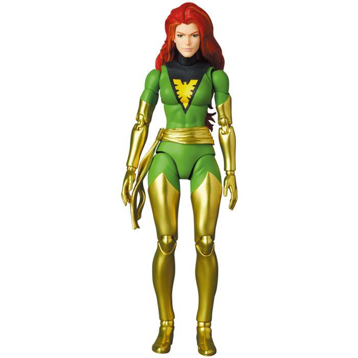 MAFEX PHOENIX(COMICVer.) メディコム・トイ 4530956472188_2