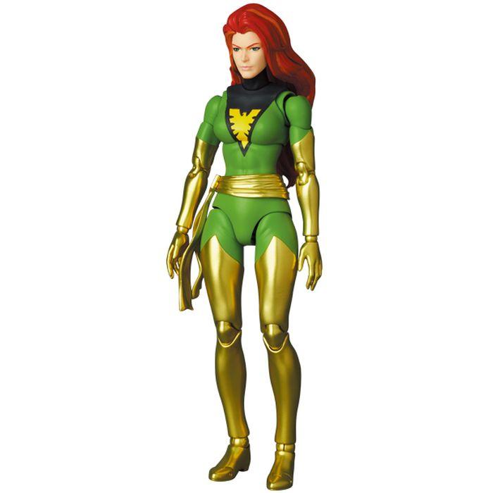 MAFEX PHOENIX(COMICVer.) メディコム・トイ 4530956472188_3
