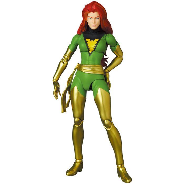 MAFEX PHOENIX(COMICVer.) メディコム・トイ 4530956472188_6