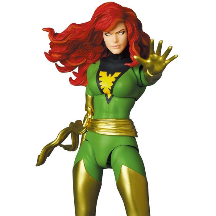 MAFEX PHOENIX(COMICVer.) メディコム・トイ 4530956472188_7