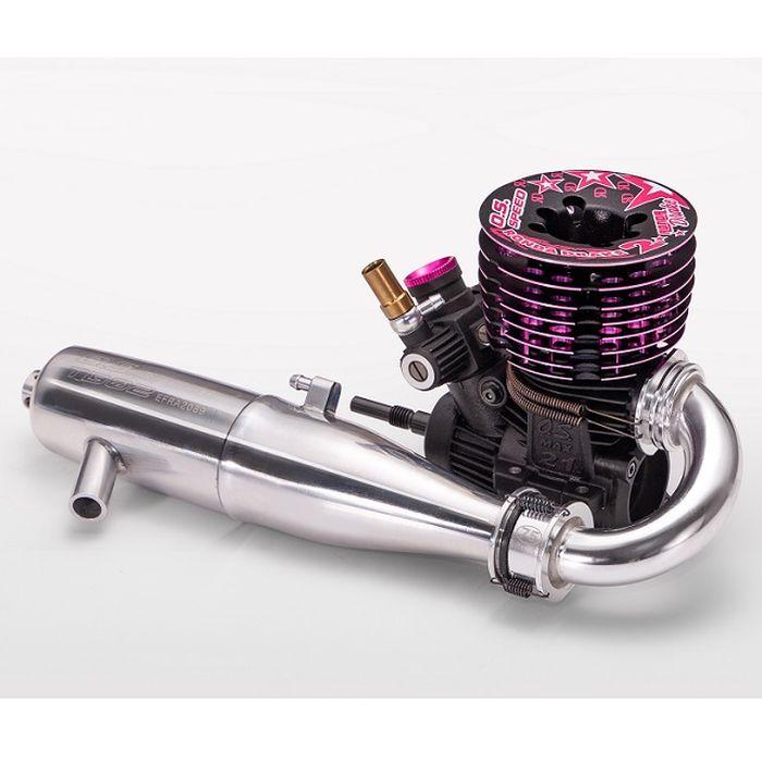O.S.SPEED B21 Ronda Drake Edition 2 Combo Set 小川精機 1CJ03