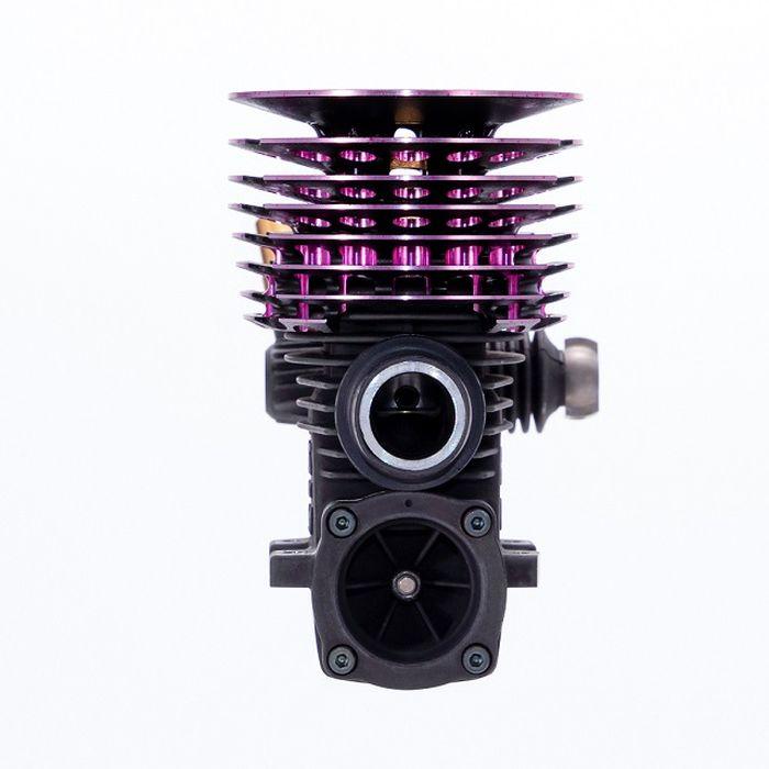 O.S.SPEED B21 Ronda Drake Edition 2 Combo Set 小川精機 1CJ03
