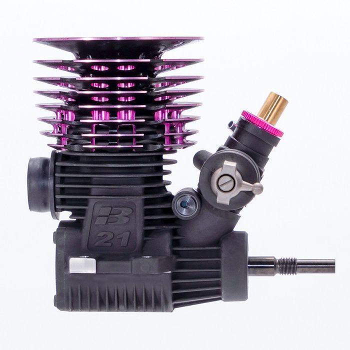 O.S.SPEED B21 Ronda Drake Edition 2 Combo Set 小川精機 1CJ03
