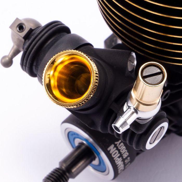 O.S.SPEED B2105 Ongaro W.C.V3 Combo Set 小川精機 1EK02