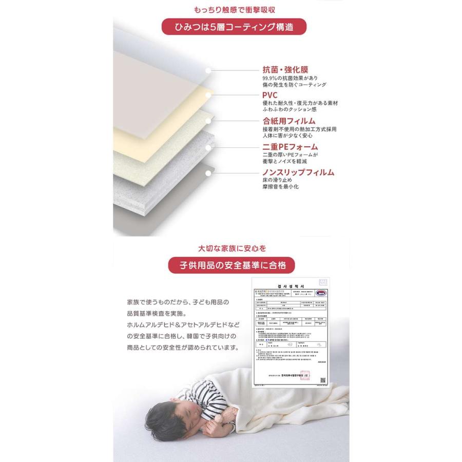 北海道・沖縄・離島配送不可 代引不可 継ぎ目がない！PVCロールマット ワイドショート（140×200cm）WS
