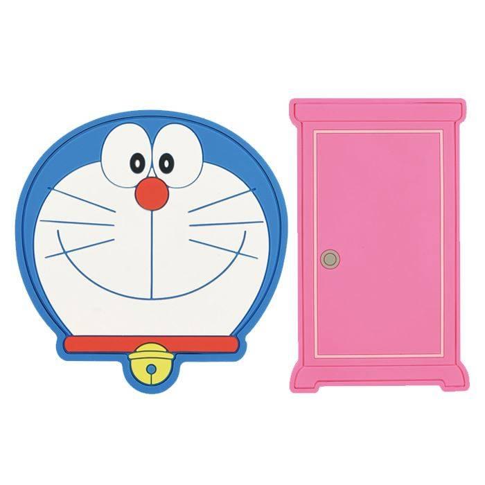 充電器 ワイヤレス 無線 ダイカット ワイヤレス充電器 ドラえもん ワイヤレスチャージャー Wireless Charger 置くだけ充電 無線充電器 どこでもドア v スマホカバー専門店 ドレスマ 通販 Yahoo ショッピング