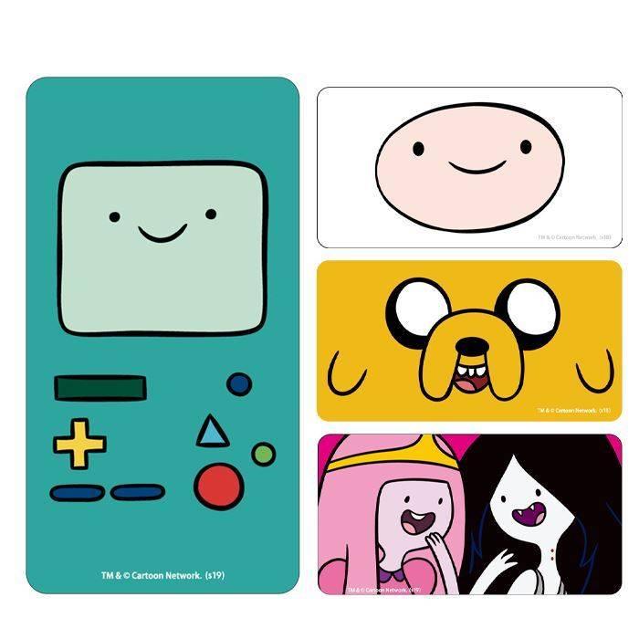 Pse適合 モバイルバッテリー 充電器 アドベンチャー タイム リチウムイオンポリマー充電器 4000mah 2 1a Usb出力 大容量 コンパクト Adventure Time v スマホカバー専門店 ドレスマ 通販 Yahoo ショッピング