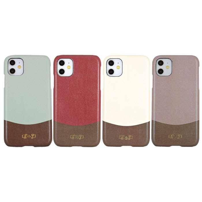 iPhone 11 iPhone XR ケース カバー アイドリッシュセブン ZOOL PUレザーケース ハードケース :4536219994909v:スマホカバー専門店 ドレスマ 通販 iPhoneハードケース XR
