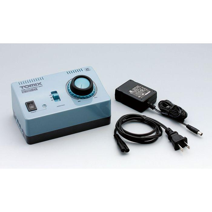 希少・美品] TOMIX パワーユニット DU202 Nゲージ コントローラー 希少