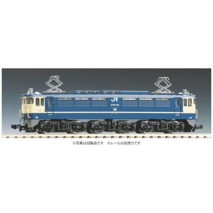 Nゲージ EF65-1000形(下関地域鉄道部) 鉄道模型 TOMIX トミーテック