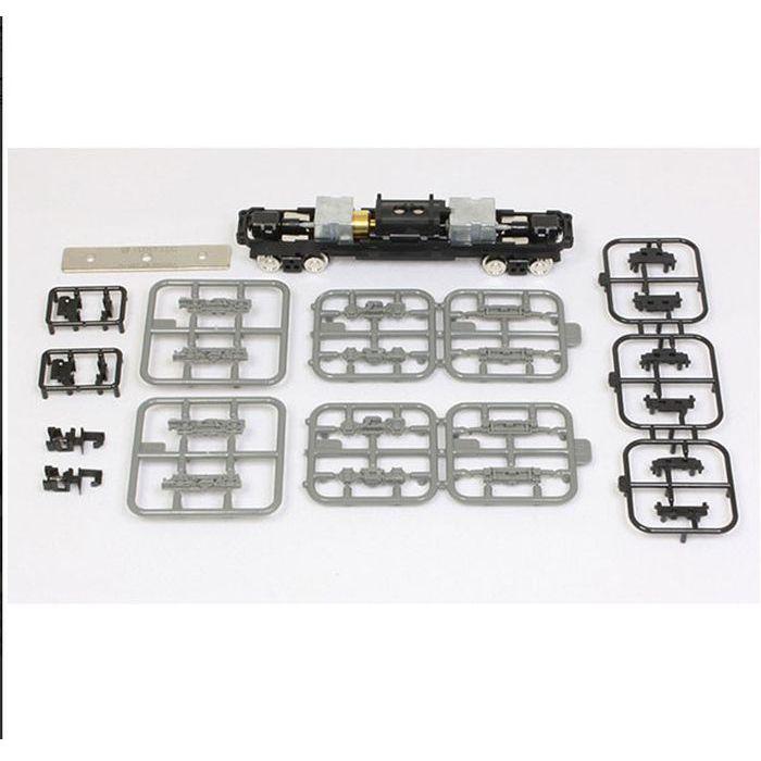 鉄道コレクション 鉄コレ 動力ユニット 15m級用 C TM-20 鉄道模型 パーツ TOMYTEC 4543736259718 :  4543736259718 : スマホカバー専門店 ドレスマ - 通販 - Yahoo!ショッピング