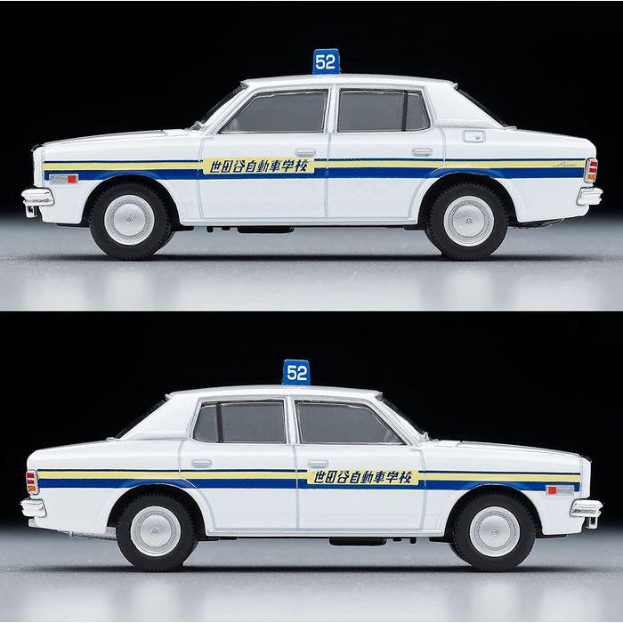 TLV-NEO LV-N34b マツダ ルーチェ レガート 4ドアセダン 教習車 世田谷