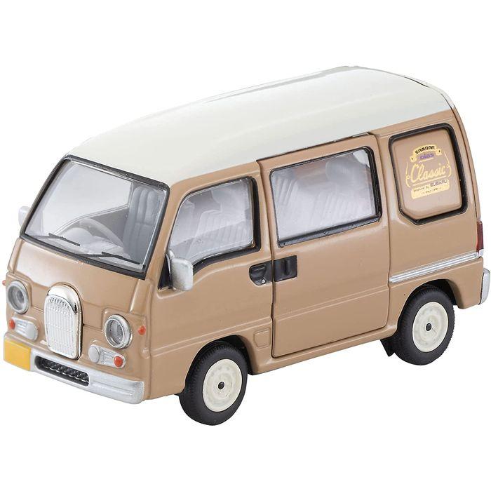 TLV-NEO LV-N249c スバル サンバー ディアス クラシック 94年式 TLV-NEO LV-N249c スバル サンバー ディアス クラシック 94年式